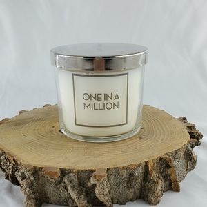 One In A Million | Bath & Bodyworks 4oz Candle